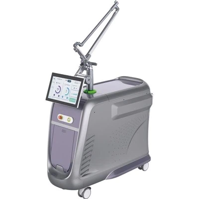 دستگاه لیزر PicoSmart Pico & Nano Pico